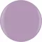 Gelish Pastel Purple Art Form CR&Egrave;ME