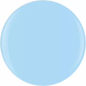 Gelish Pastel Blue Art Form CRÈME