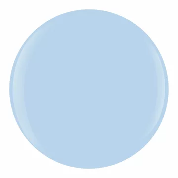 Gelish Pastel Blue Art Form CRÈME