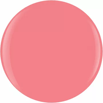 Gelish Pastel Coral Art Form CRÈME