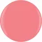 Gelish Pastel Coral Art Form CR&Egrave;ME