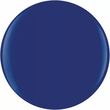 Gelish Neon Blue Art Form CRÈME