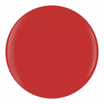 Gelish Neon Red  Art Form CRÈME