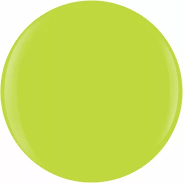 Gelish Neon  Yellow  Art Form CRÈME