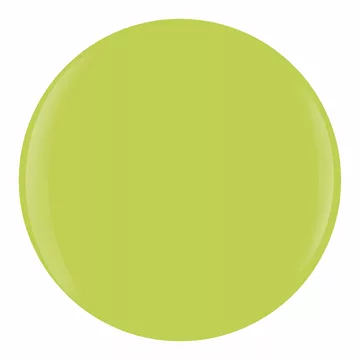 Gelish Neon  Yellow  Art Form CRÈME