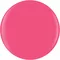 Gelish Neon Pink Art Form CR&Egrave;ME