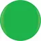 Gelish Neon Green  Art Form CR&Egrave;ME