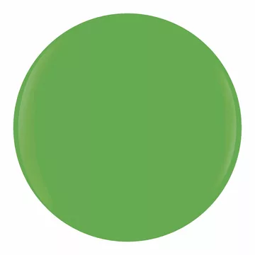 Gelish Neon Green  Art Form CRÈME