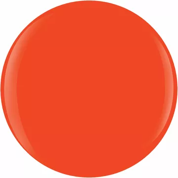 Gelish Neon Orange  Art Form CRÈME