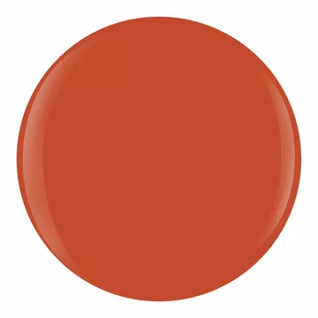 Gelish Neon Orange  Art Form CRÈME