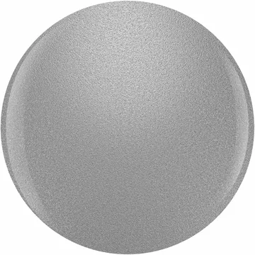 Gelish Effects  Silver Art Form METALLIC