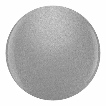 Gelish Effects  Silver Art Form METALLIC