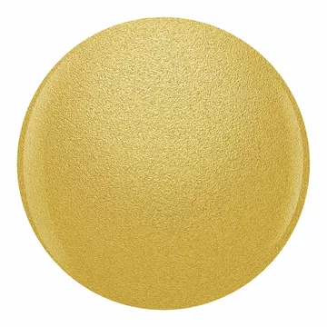 Gelish Effects  Gold Art Form SHIMMER