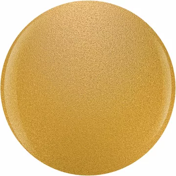 Gelish Effects  Gold Art Form METALLIC