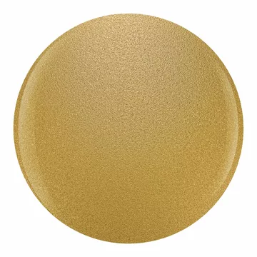 Gelish Effects  Gold Art Form METALLIC