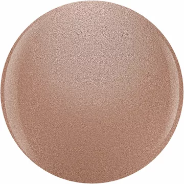 Gelish Effects Rose Gold Art Form METALLIC