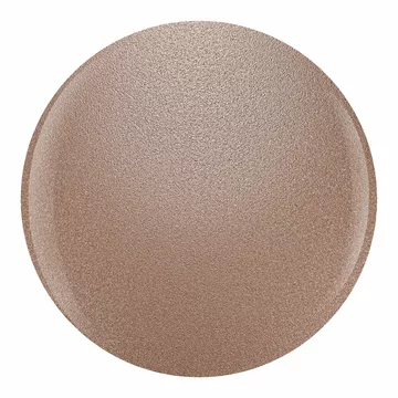 Gelish Effects Rose Gold Art Form METALLIC