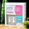 Gelish Soft Gel&trade; Kit Short Round (550CT) 