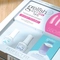 Gelish Soft Gel&trade; Kit Short Round (550CT) 