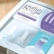 Gelish Soft Gel&trade; Kit Medium Round (550CT) 