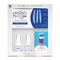 Gelish Soft Gel&trade; Kit Long Coffin (550CT) 