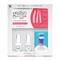 Gelish Soft Gel&trade; Kit Medium Stiletto (550CT) 