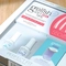 Gelish Soft Gel&trade; Kit Medium Stiletto (550CT) 