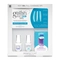 Gelish Soft Gel&trade; Kit Medium Square (550CT) 