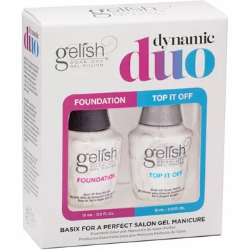 Dynamic Duo Kit