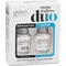 Gelish - Matte & Gloss Duo (15ml/.5 Fl Oz) - #1121519