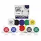 Gelish Art Form Gel Essential Color Gel Kit