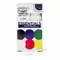 Gelish Art Form Gel Essential Color Gel Kit