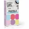 Gelish Art Form Gel Pastel Color Gel Kit