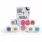 Gelish Art Form Gel Pastel Color Gel Kit