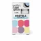 Gelish Art Form Gel Pastel Color Gel Kit
