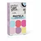 Gelish Art Form Gel Pastel Color Gel Kit