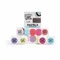 Gelish Art Form Gel Pastel Color Gel Kit