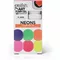 Gelish Art Form Gel Neon Color Gel Kit 