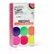 Gelish Art Form Gel Neon Color Gel Kit 