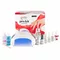 Gelish Pro Kit with Pro LED Light
