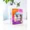 Gelish Ombré Coat & Blooming Gel Duo Kit
