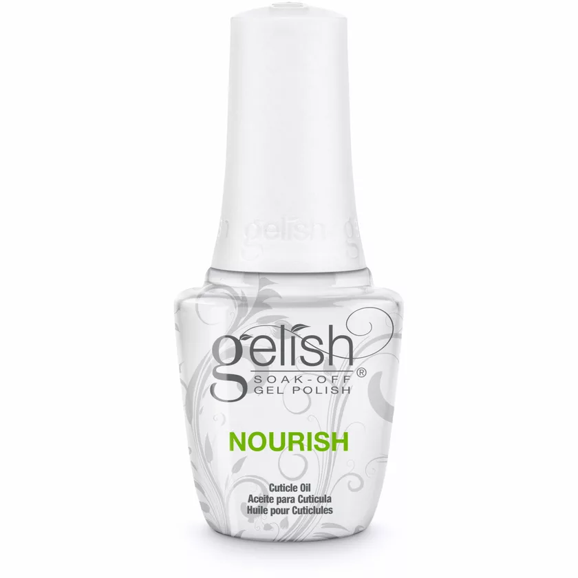 Gelish Nourish Cuticle Oil