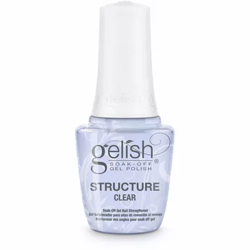 Gelish Clear Brush-On Structure Gel