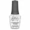 Gelish Foundation Flex Soak-Off Rubber Base Nail Gel - Clear, 0.5 fl oz.