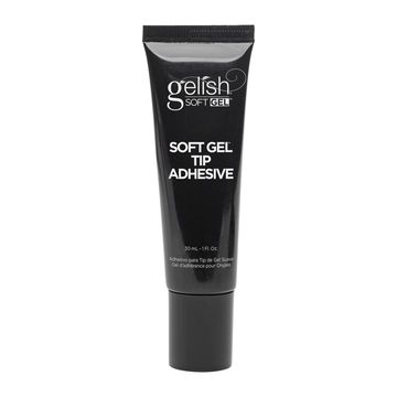 Gelish Soft Gel™ Tip Adhesive In A Tube - 30 mL