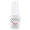 Gelish HEMA-Free Brush-On Builder Clear, 0.5 fl. oz.