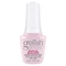 Gelish - Brush-On Builder - Sheer Orchid Pink - Bottle