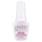 Gelish - Brush-On Builder - Pale Pink Shimmer - Bottle