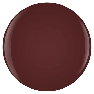 Gelish Brush-On Builder Deep Red Brown, 0.5 fl. oz.