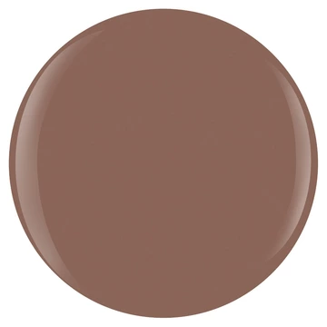 Gelish Brush-On Builder Mocha Brown, 0.5 fl. oz.